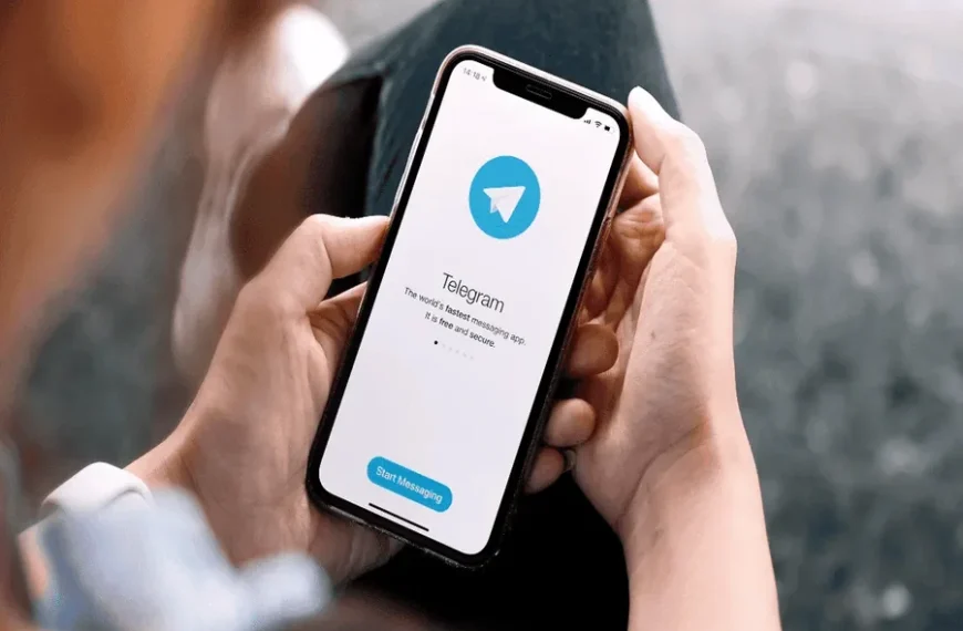 Telegram