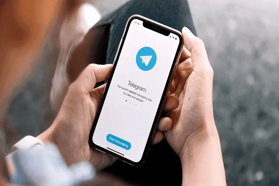 Telegram