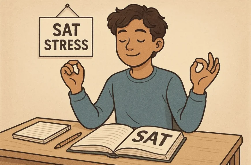 SAT Preparation