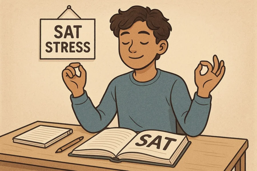SAT Preparation