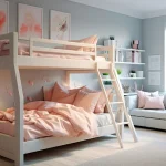 saving space