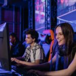 Online Gaming