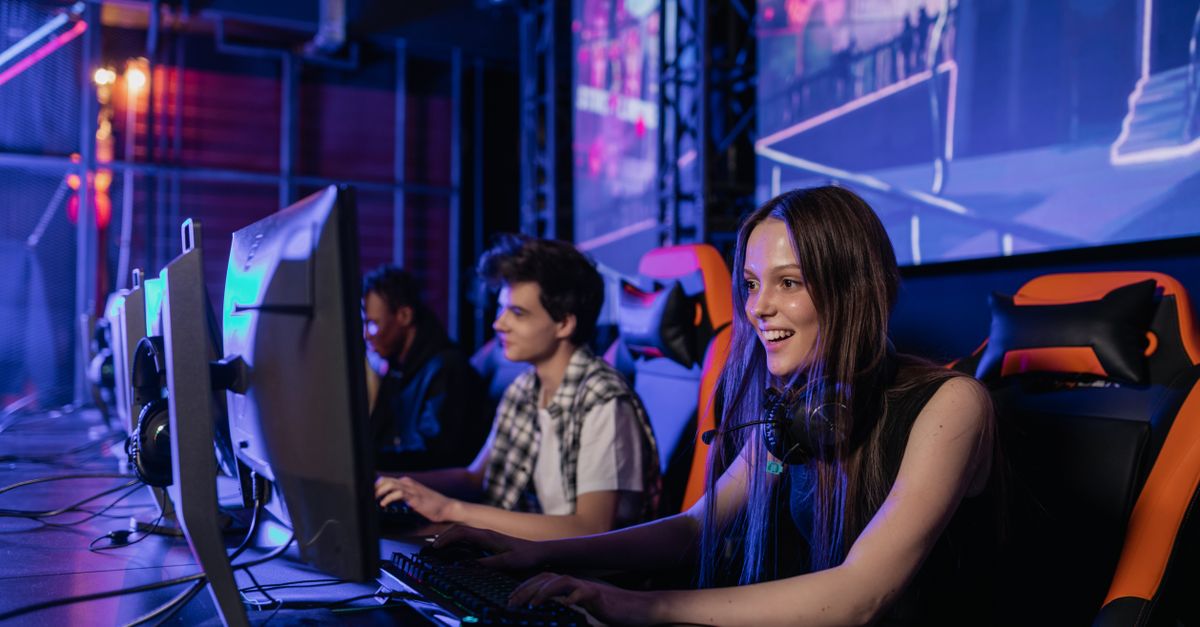 Online Gaming