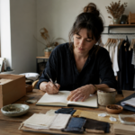 Lessons Learned Launching a Product-Based Business in Year One