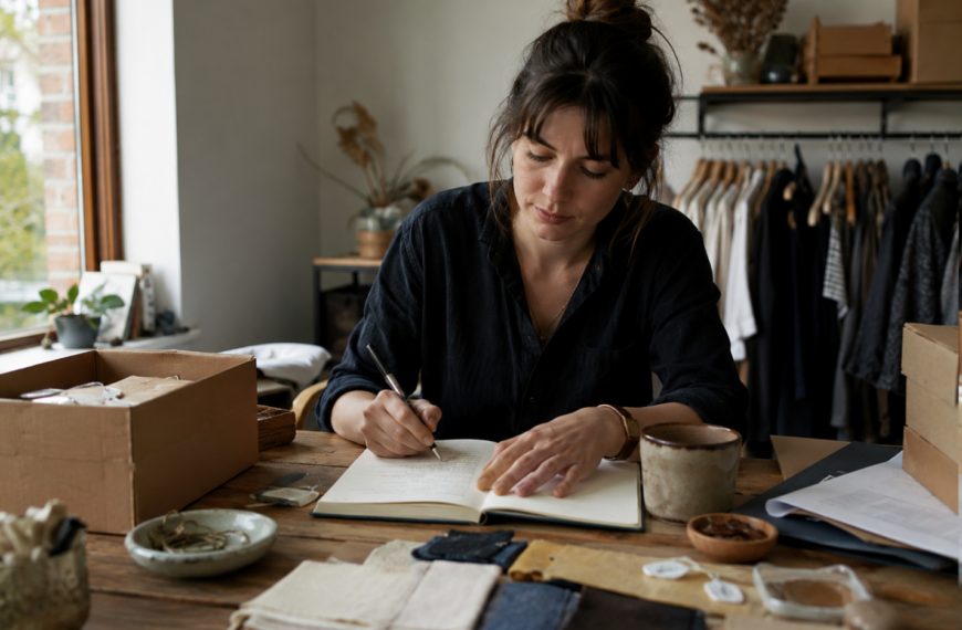 Lessons Learned Launching a Product-Based Business in Year One