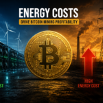 The Impact of Energy Costs on Bitcoin Mining Profitability
