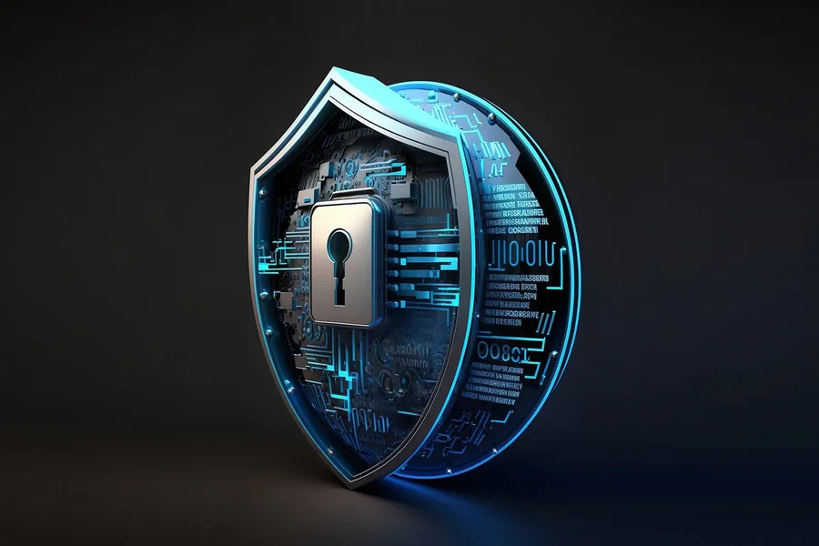 Account security protection