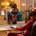 Blackjack streaming growth