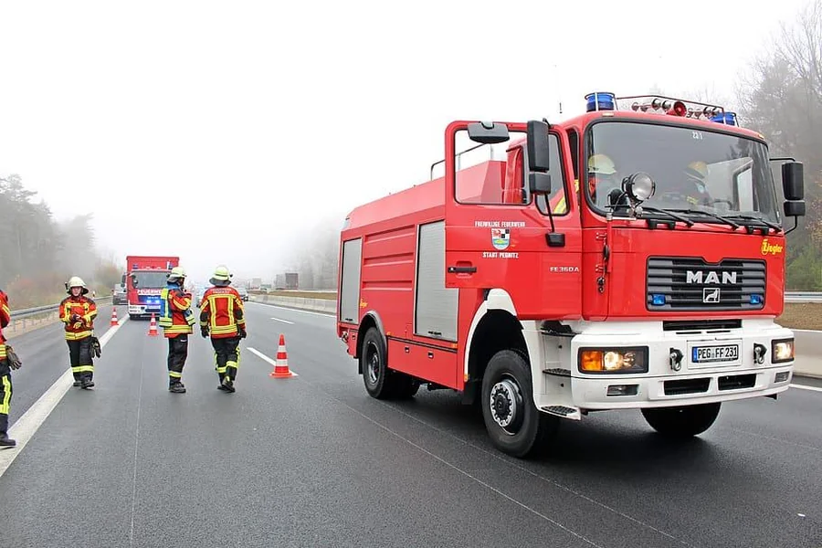 Skilled Fire Watch Guards