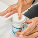 The Multi-Tasking Face Cream: Addressing Hydration and Dark Spots at Once