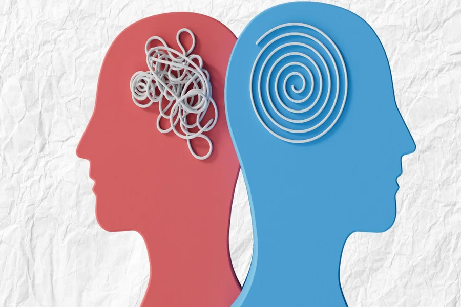 Cognitive Bias