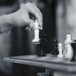The Psychology of Competition in Virtual Environments