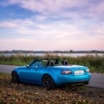 Understanding Weight Reduction in the Mazda MX-5