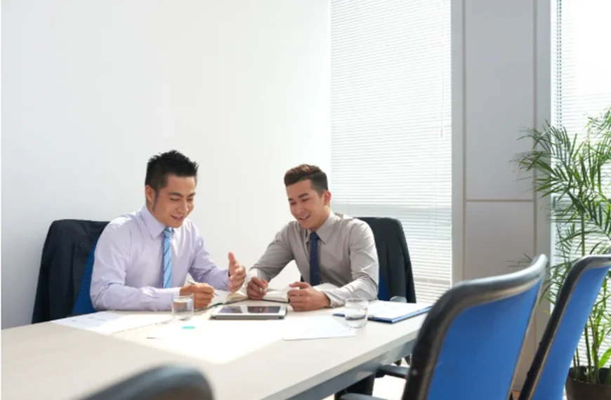4 Questions to Ask Before Hiring a Corporate Training Company