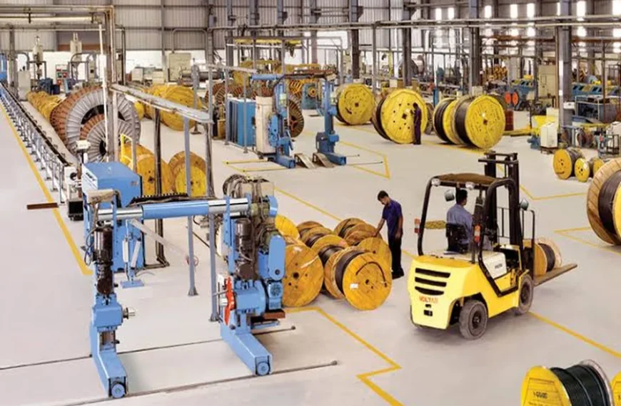 Cable Manufacturer