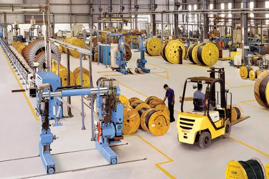 Cable Manufacturer
