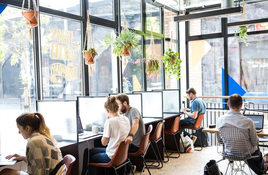 Why Mumbai Startups Are Turning to Virtual Offices