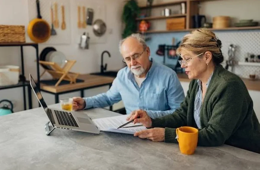 How a Pension Plan Can Help Create Regular Income After Retirement
