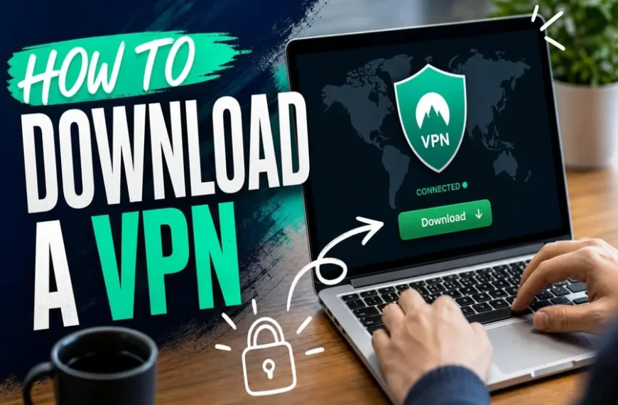 What to Look for in a VPN Before You Download One